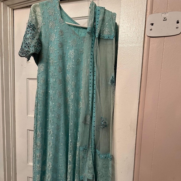 Other - Indian dress